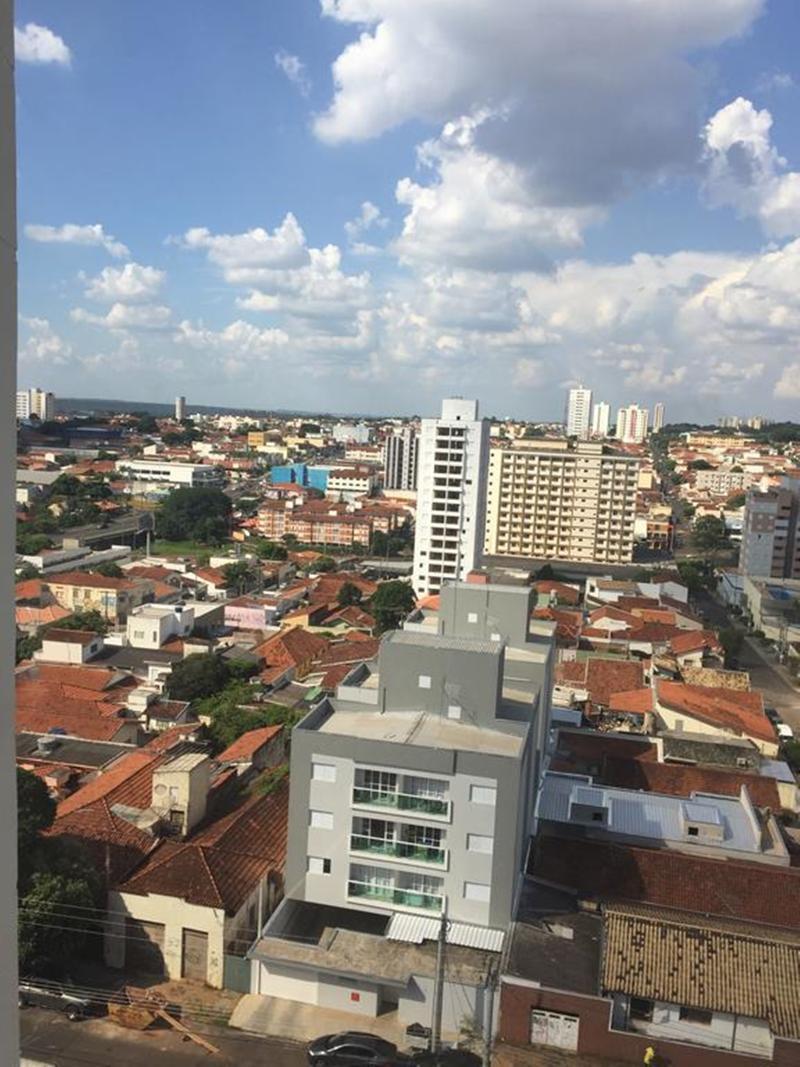 Intercity Bauru Bagian luar foto